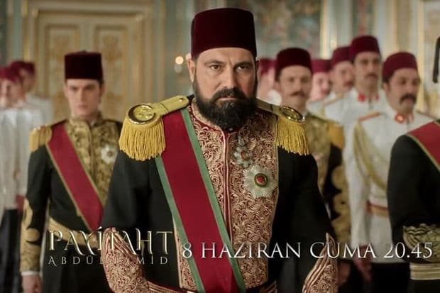Kisah Penyesalan Oposan Sultan Hamid II yang Jadi Tunggangan Antek Zionis.