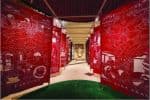 Bangga, Budaya Kopi Indonesia Dipamerkan di Museum Nasional Qatar