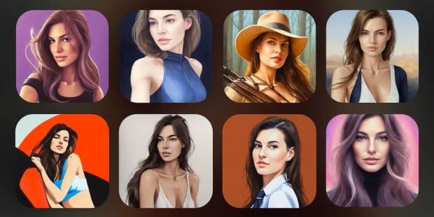 Cara Membuat Avatar AI yang Sedang Viral di Instagram