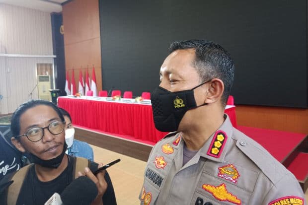 Penculik Anak Malika Terkenal Temperamental di Kalangan Pemulung