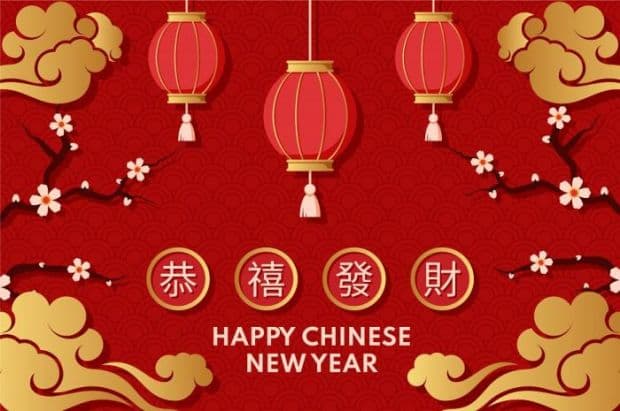 Arti Gong Xi Fa Cai Xin Nian Kuai Le, Penuh Makna dan Melegenda