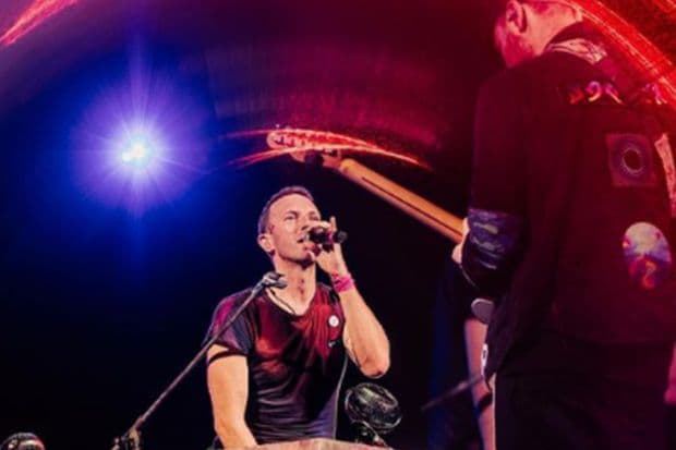 Catat! Ini Link dan Syarat Penting Ikutan Perang Tiket Coldplay
