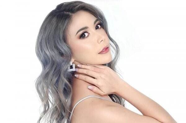 Biodata dan Agama Kimberly Irene, DJ Seksi yang Bertransformasi Jadi Angel One Pride