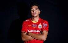 Persija Menuju Putaran Kedua Liga 1 2021-2022: Tambah Empat Pilar, Tak Lepas Pemain Persija Menuju Putaran Kedua Liga 1 2021-2022: Tambah Empat Pilar, Tak Lepas Pemain