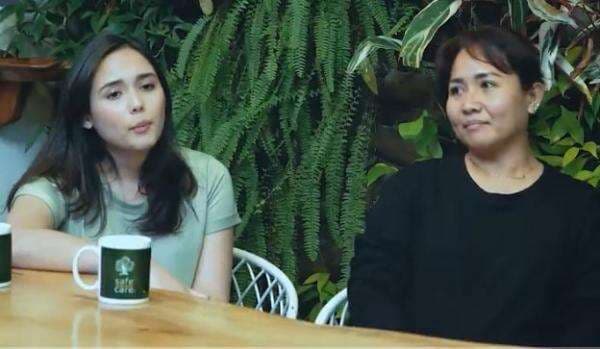 Keluarga Edelenyi Laura Anna Klarifikasi Tuntutan Rp12,5 Miliar ke Gaga Muhammad Keluarga Edelenyi Laura Anna Klarifikasi Tuntutan Rp12,5 Miliar ke Gaga Muhammad