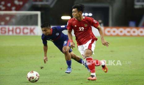 Pratama Arhan Sabet Titel Pemain Muda Terbaik Piala AFF 2020, Ini Statistik Impresifnya Pratama Arhan Sabet Titel Pemain Muda Terbaik Piala AFF 2020, Ini Statistik Impresifnya