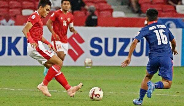 Tak Juara Piala AFF Tak Masalah, Timnas Indonesia Kantongi Hadiah Miliaran Rupiah! Tak Juara Piala AFF Tak Masalah, Timnas Indonesia Kantongi Hadiah Miliaran Rupiah!