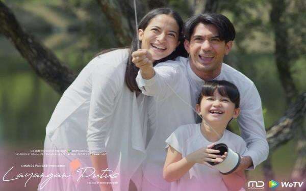 Bocoran Layangan Putus Episode 8: Kinan Jebak Aris, Lidya Minta Maaf? Bocoran Layangan Putus Episode 8: Kinan Jebak Aris, Lidya Minta Maaf?