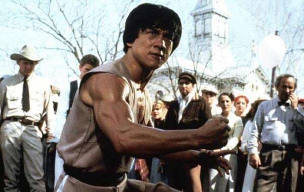 Kisah Jackie Chan di Amerika, The Cannonball Run dan The Big Brawl Mendorongnya Kembali ke Rumah Kisah Jackie Chan di Amerika, The Cannonball Run dan The Big Brawl Mendorongnya Kembali ke Rumah