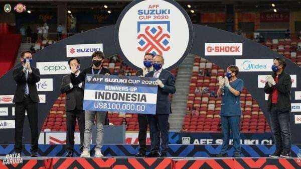 Gagal Antar Timnas Indonesia Juara Piala AFF 2020, Shin Tae-yong Minta Maaf Gagal Antar Timnas Indonesia Juara Piala AFF 2020, Shin Tae-yong Minta Maaf