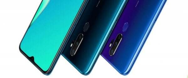 9 Rekomendasi HP Oppo Rp 2 jutaan, spek mumpuni dan desain elegan