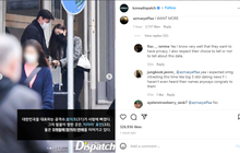 Pesepak Bola Hwang Ui-jo Terciduk Dispatch Kencani Anggota Grup Kpop T-ara Pesepak Bola Hwang Ui-jo Terciduk Dispatch Kencani Anggota Grup Kpop T-ara