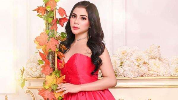 Biodata Tisya Erni Lengkap Umur dan Agama, Penyanyi Juga Model Terlibat Prostitusi Online Biodata Tisya Erni Lengkap Umur dan Agama, Penyanyi Juga Model Terlibat Prostitusi Online