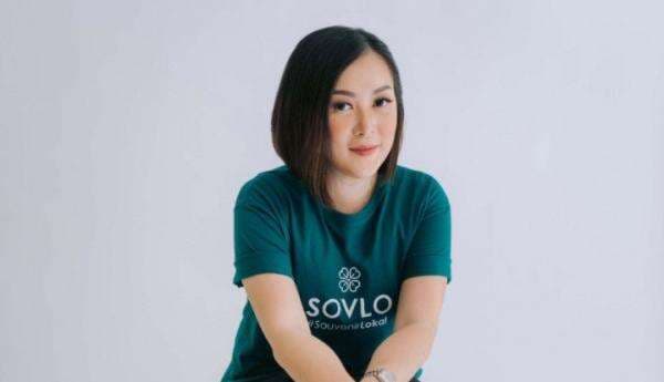 Lebih Dalam Mengenal SOVLO, Brand Fesyen yang Gandeng Ilustrator Lokal Lebih Dalam Mengenal SOVLO, Brand Fesyen yang Gandeng Ilustrator Lokal