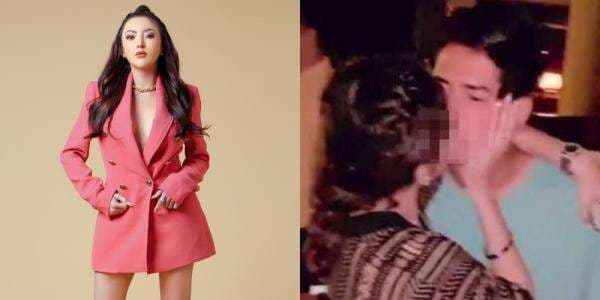 Biodata dan Profil Ayu Aulia: Umur, Agama dan Karier, Model Seksi Ciuman dengan Zikri Daulay Biodata dan Profil Ayu Aulia: Umur, Agama dan Karier, Model Seksi Ciuman dengan Zikri Daulay