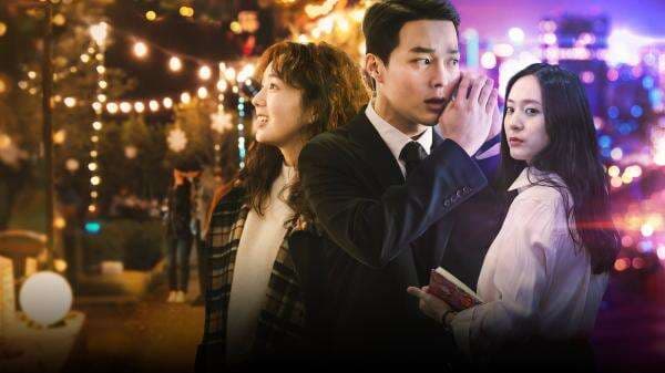Film Romantis Korea yang Seru dan Menarik untuk Ditonton Film Romantis Korea yang Seru dan Menarik untuk Ditonton