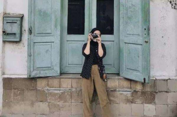 5 Tempat Wisata Instagramable di Solo, Museum hingga Kampung Batik 5 Tempat Wisata Instagramable di Solo, Museum hingga Kampung Batik