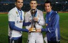 Eks Pemain Real Madrid Pilih Jadi Nelayan usai Gantung Sepatu Eks Pemain Real Madrid Pilih Jadi Nelayan usai Gantung Sepatu