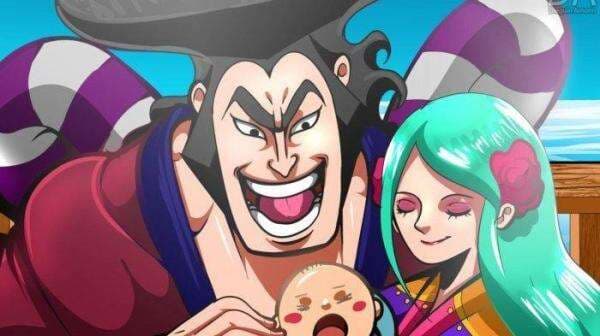 Kozuki Toki dan Kebenaran yang Belum Terungkap Kozuki Toki dan Kebenaran yang Belum Terungkap