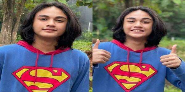 Biodata Dewa Tahier Lengkap Umur dan Agama, Anak Ferdy Element yang Ganteng Abis Biodata Dewa Tahier Lengkap Umur dan Agama, Anak Ferdy Element yang Ganteng Abis