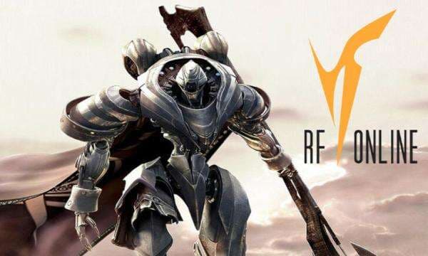 RF Online Akan Dihidupkan Kembali Namun Dengan Fitur Cryptocurrency RF Online Akan Dihidupkan Kembali Namun Dengan Fitur Cryptocurrency