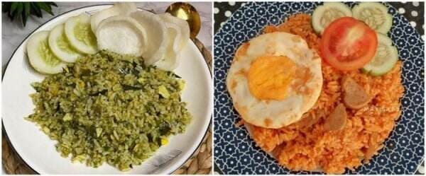 17 Resep bumbu nasi goreng enak, gurih, dan rasa rempahnya nendang