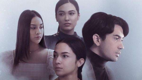 Deretan Nama Pemain di Film Layangan Putus, Nomor 3 Bikin Ngamuk Para Istri Deretan Nama Pemain di Film Layangan Putus, Nomor 3 Bikin Ngamuk Para Istri