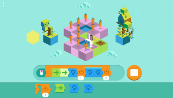 8+ Game Google Doodle Populer yang Seru 8+ Game Google Doodle Populer yang Seru