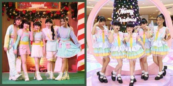 Biodata dan profil Lengkap 5 Anggota BLINKSTARS, Girlband Cilik Asal Indonesia Biodata dan profil Lengkap 5 Anggota BLINKSTARS, Girlband Cilik Asal Indonesia