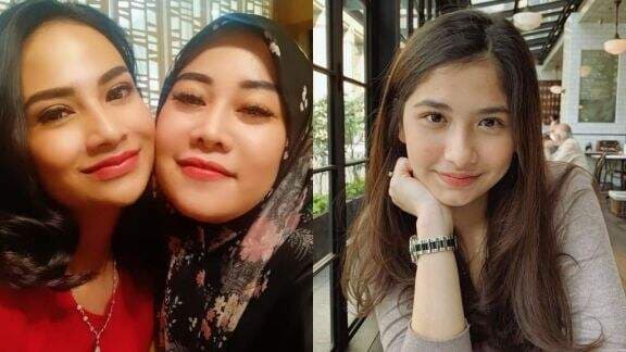 Dituding Sekongkol dengan Puput Soedrajat Sebar Foto Syur Vanessa Angel, Faye Nicole Kena Amuk Netter: Manusia Berhati Iblis! Dituding Sekongkol dengan Puput Soedrajat Sebar Foto Syur Vanessa Angel, Faye Nicole Kena Amuk Netter: Manusia Berhati Iblis!