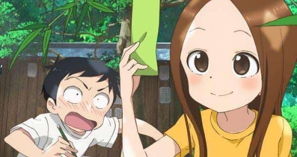 Daftar Anime Romcom Pada Musim Dingin 2022 Daftar Anime Romcom Pada Musim Dingin 2022