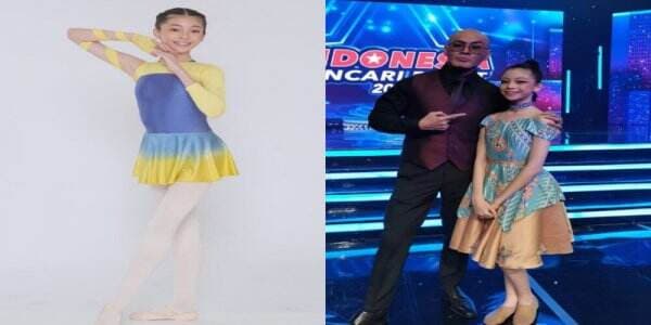 Biodata Nada Tarina Putri IMB Lengkap Umur dan Agama, Penari Balet Disekolahkan Deddy Corbuzier Biodata Nada Tarina Putri IMB Lengkap Umur dan Agama, Penari Balet Disekolahkan Deddy Corbuzier