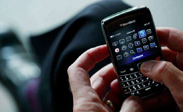 Daftar Ponsel BlackBerry yang Tak Bisa Dipakai Lagi Daftar Ponsel BlackBerry yang Tak Bisa Dipakai Lagi