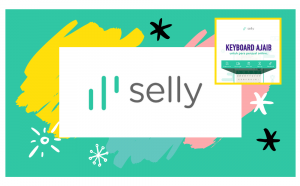 Mengenal Apa Itu Selly, Keyboard yang Support Pembayaran Online, Cek Ongkir dan Bikin Invoice Mengenal Apa Itu Selly, Keyboard yang Support Pembayaran Online, Cek Ongkir dan Bikin Invoice
