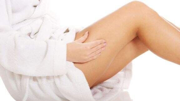 Beauty, Ternyata Ini Kebiasaan yang Bikin Selangkangan Hitam, Yuk Hentikan! Beauty, Ternyata Ini Kebiasaan yang Bikin Selangkangan Hitam, Yuk Hentikan!