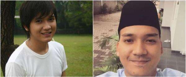 9 Kabar terbaru pesinetron Egi John, kini berjualan soto 9 Kabar terbaru pesinetron Egi John, kini berjualan soto