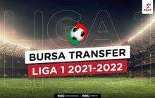 PSIS Semarang di Bursa Transfer Terbaru: Daftar Pemain Baru dan Pilar yang Dilepas PSIS Semarang di Bursa Transfer Terbaru: Daftar Pemain Baru dan Pilar yang Dilepas
