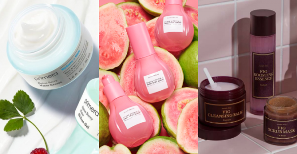 Bikin Kulit Glowing dan Sehat, Ini 5 Buah yang Belum Familiar sebagai Bahan Utama Skincare