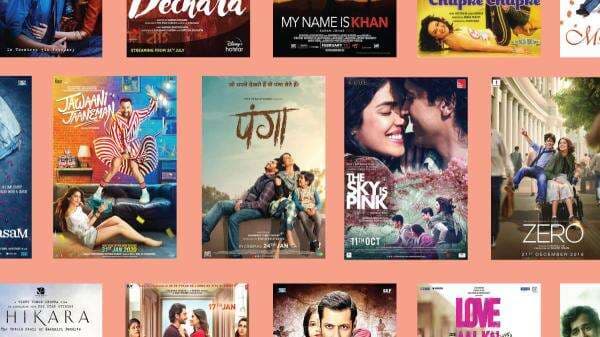 14 Rekomendasi Film India Romantis Yang Bisa Membuatmu Baper 14 Rekomendasi Film India Romantis Yang Bisa Membuatmu Baper