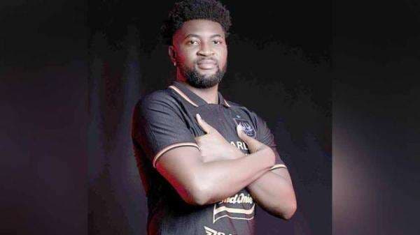 Chevaughn Walsh, Top Skor Liga Amerika yang Jadi Tumpuan Gol PSIS di Liga 1 Chevaughn Walsh, Top Skor Liga Amerika yang Jadi Tumpuan Gol PSIS di Liga 1