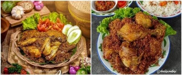 15 Cara membuat ayam serundeng, gurih dan penuh rempah