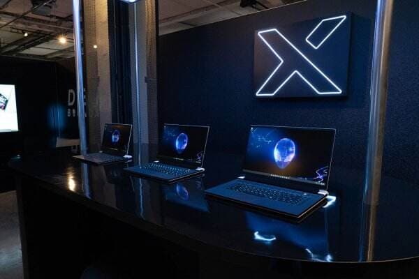 CES 2022: Alienware Umumkan Empat Laptop dan Tiga Periferal Gaming Baru