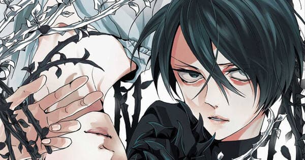 Manga ‘Requiem of the Rose King’ Dapatkan Manga Spinoff pada 4 Maret Manga ‘Requiem of the Rose King’ Dapatkan Manga Spinoff pada 4 Maret