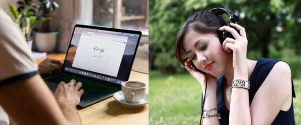 9 Cara download lagu di Google Chrome, gratis dan tanpa aplikasi 9 Cara download lagu di Google Chrome, gratis dan tanpa aplikasi
