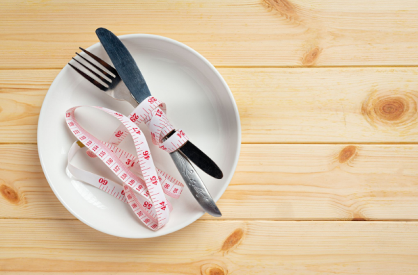 Sering Merasa Cemas Terhadap Makanan? Mungkin Anda Alami Food Anxiety Sering Merasa Cemas Terhadap Makanan? Mungkin Anda Alami Food Anxiety