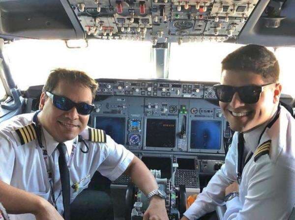 Penumpang Wajib Tahu, Ini 27 Kata yang Paling Sering Diucapkan Pilot Penumpang Wajib Tahu, Ini 27 Kata yang Paling Sering Diucapkan Pilot