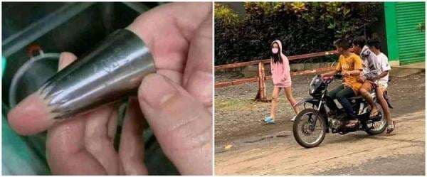 11 Momen lucu kejadian yang bikin panik, kamu pernah mengalami? 11 Momen lucu kejadian yang bikin panik, kamu pernah mengalami?