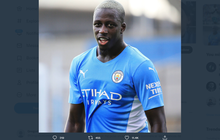 Sempat Dipindahkan, Benjamin Mendy Kini Dibebaskan dengan Jaminan Sempat Dipindahkan, Benjamin Mendy Kini Dibebaskan dengan Jaminan