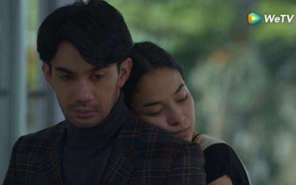 Layangan Putus Episode 8, Aris Kecelakaan. Hilang Ingatan? Layangan Putus Episode 8, Aris Kecelakaan. Hilang Ingatan?