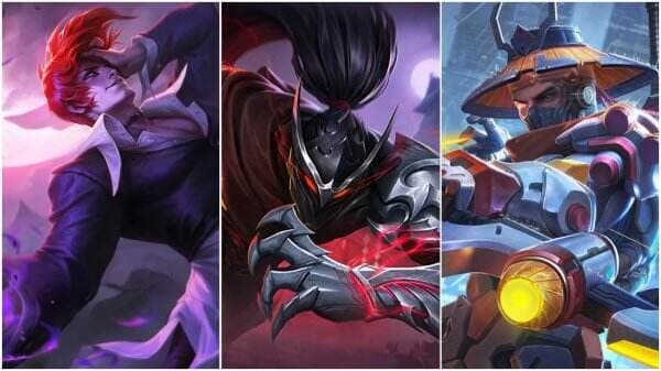 7 Skin Mobile Legends Paling Diincar oleh Pemain, Ada yang Langka Banget!